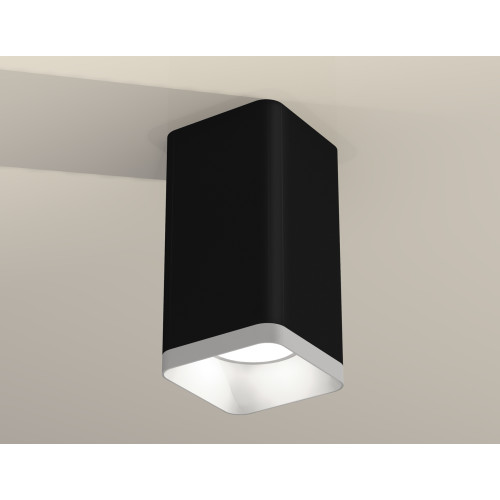 Накладной светильник Ambrella Light Techno XS7821001 (C7821, N7701)