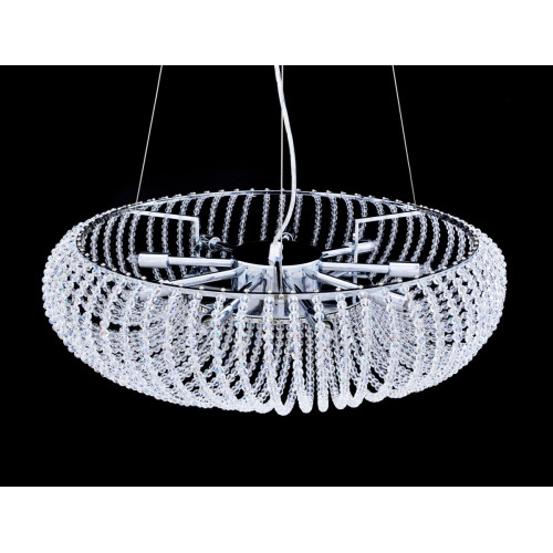 Подвесная люстра Lumina Deco Graziana LDP 10061 D60
