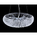 Подвесная люстра Lumina Deco Graziana LDP 10061 D60
