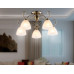 Потолочная люстра Ambrella Light Traditional TR3046