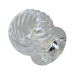 Встраиваемый светильник Elvan TCH-3084/3-GY-5.3-Ch