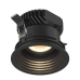 Корпус встраиваемого светильника SWG COMBO-42-BL 004183