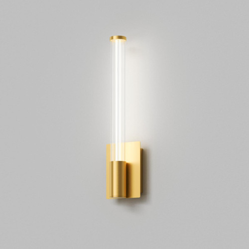 Настенный светильник Denkirs Aura DK5100-BR Настенный светильник Denkirs Aura DK5100-BR