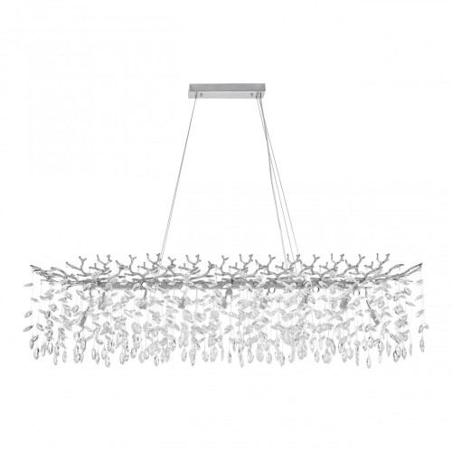 Подвесная люстра Arte Milano 23210.1500.16.E14.B CR