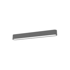 Потолочный светильник Nowodvorski Soft Ceiling Led 60x6 7527