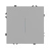 Механизм выключателя одноклавишный непроходной Arlight LED SWT-NOBE-MK01-SFPL-L-IS (230V, 10A) 059425