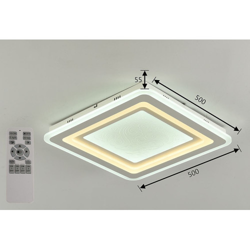 Потолочный светодиодный светильник F-Promo Ledolution 2282-5C