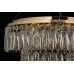 Подвесная люстра Arti Lampadari Elite Acquaro E 1.5.D50.100 GP