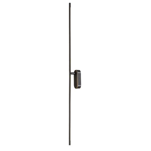 Настенный светильник Belfast Skipton 85001-1W-L BL