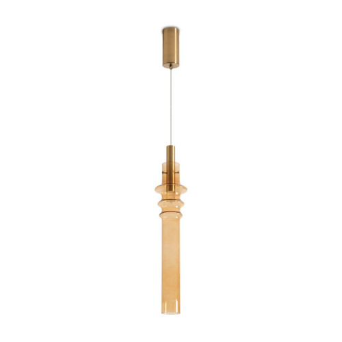 Подвесной светильник Freya Trace FR5635PL-L6AM1