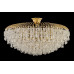 Люстра на штанге Arti Lampadari Delia E 1.3.60.105 G