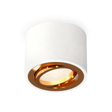 Потолочный светильник Ambrella Light Techno Spot XS7510004 (C7510, N7004)