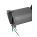 Консольный светильник Эра SPP-507-0-50K-150 150Вт 5000К IP65 КСС Ш регулируемый угол наклона Б0068905