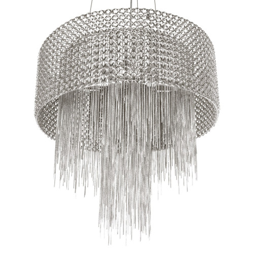 Подвесная люстра Loft IT Opera 10406/500