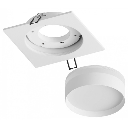 Встраиваемый светильник Hesby Lighting Nimbus HSBL_0130