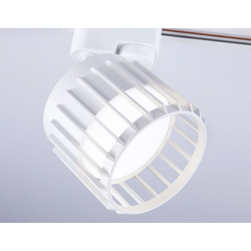 Трековый однофазный светильник Ambrella Light Track System GL5348