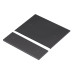 Накладка панели Arlight KNX-23-2G-SUF Dark Grey (Backlight) 051098