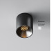 Накладной светильник Maytoni Alfa LED C064CL-5W2.7K-RD-B