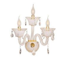 Бра Lumina Deco Eliza LDW 7028-3 WT