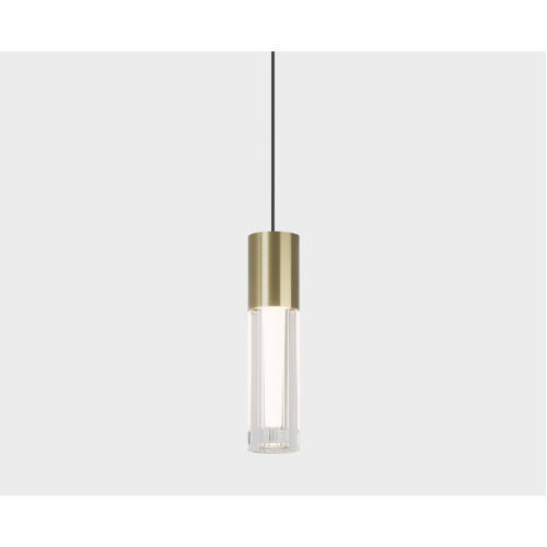 Подвесной светильник Italline IT014-0204 gold