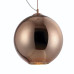 Подвесной светильник Mantra Crystal Bronze 4615