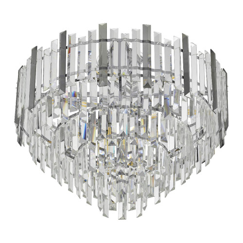 Потолочная люстра Arte Milano Sorrento 374409/9/60/570 CR