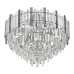 Потолочная люстра Arte Milano Sorrento 374409/9/60/570 CR