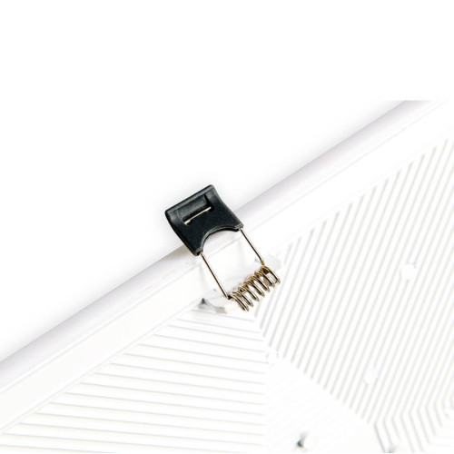Встраиваемый светодиодный светильник Ambrella Light Led Downlight DCR337