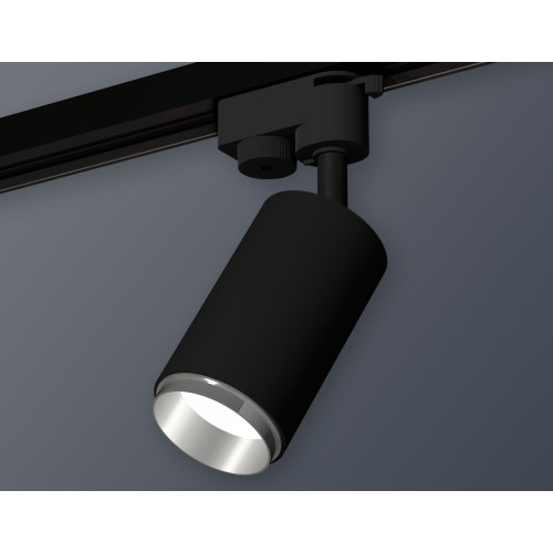 Трековый однофазный светильник Ambrella Light Track System XT6323042 (A2521, C6323, N6122)
