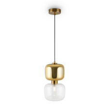 Подвесной светильник Freya Lumen FR5215PL-01BS
