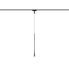 Трековый магнитный светильник Ambrella Light Magnetic Ultra Slim Track System GV1637