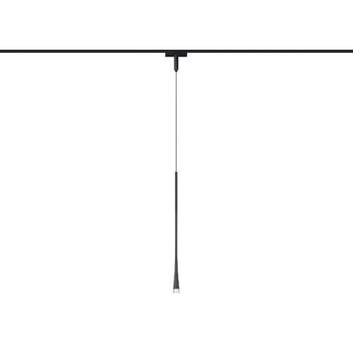 Трековый магнитный светильник Ambrella Light Magnetic Ultra Slim Track System GV1637