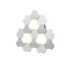 Панно Vele Luce Viva VL8045W03