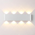Настенный светильник Odeon Light Hightech Magnum 7192/8WL