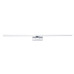 Подсветка для зеркал Nowodvorski Cezanne Led L Chrome 10667