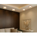 Встраиваемый светильник Ambrella Light Techno Spot Standard Tech TN51818