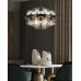 Подвесная люстра Delight Collection BRCH9191-BZ