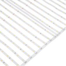 Светодиодная лента Arlight RT-Onix-A640-410mm 24V Day5000 (43.6 W/m, IP20, 2835, 3m) 036311