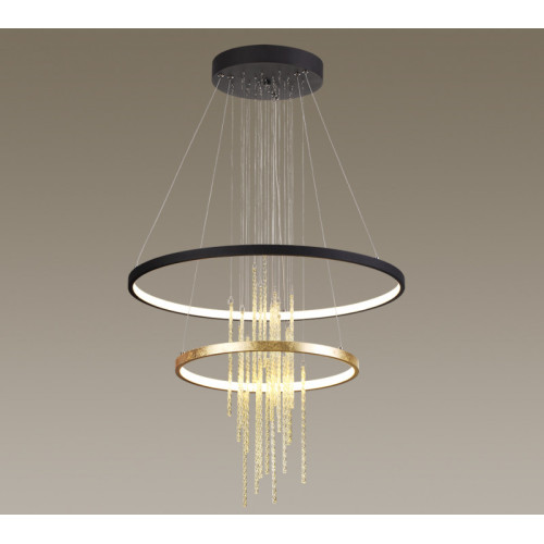 Подвесной светильник Odeon Light 3901/63L
