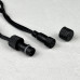 Гирлянда Бахрома Laitcom (LTC) LL120BLW-1-2Y