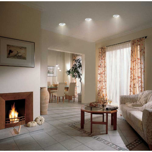 Встраиваемый светильник Paulmann Premium Line Halogen 99307