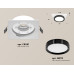 Встраиваемый светильник Ambrella Light Techno Spot XC8061002 (C8061, N8113)