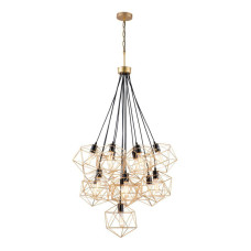 Подвесная люстра Escada 1164 1164/14S