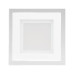 Встраиваемый светодиодный светильник Arlight LT-S96x96WH 6W Day White 014934