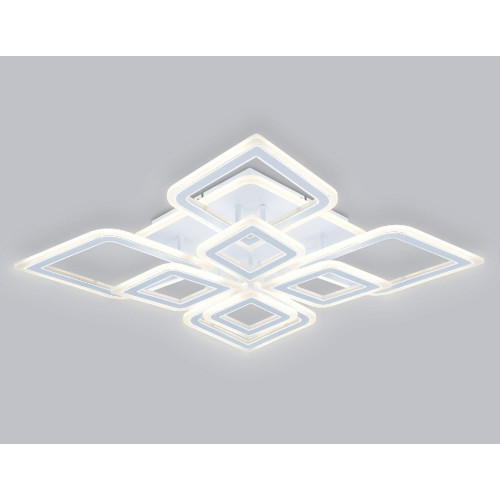 Потолочная люстра Ambrella Light Acrylica Original FA8911