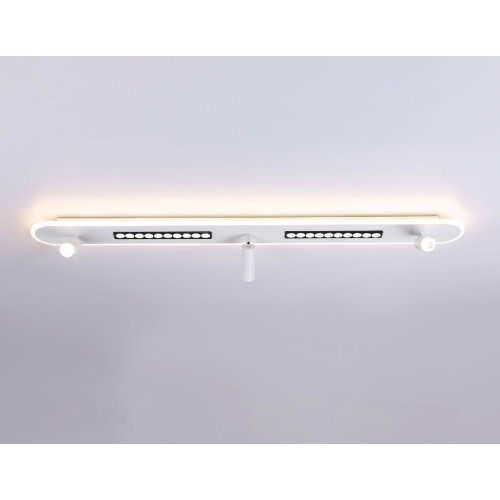 Потолочный светильник Ambrella Light Comfort FL51451