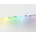 Светодиодная лента Ambrella Light Illumination COB 576Led/ 14W m/ 24V IP20 RGB/ 5m*10mm*3mm (4 конт.) GS4951