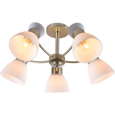 Люстра на штанге Rivoli Wendy 9184-305 Люстра на штанге Rivoli Wendy 9184-305