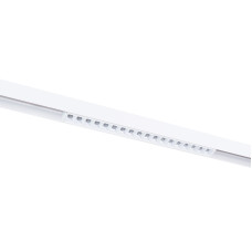 Магнитный трековый светильник Arte Lamp Linea A4675PL-1WH