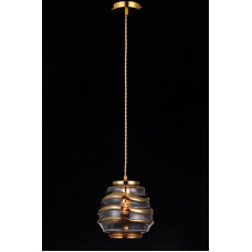 Подвесной светильник Natali Kovaltseva MINIMAL ART 77007-1P ANTIQUE